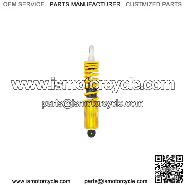 853 REAR SHOCK ABSORBER  YAMAHA GRAND FILANO HYBRID (ASIA) 2018 2019