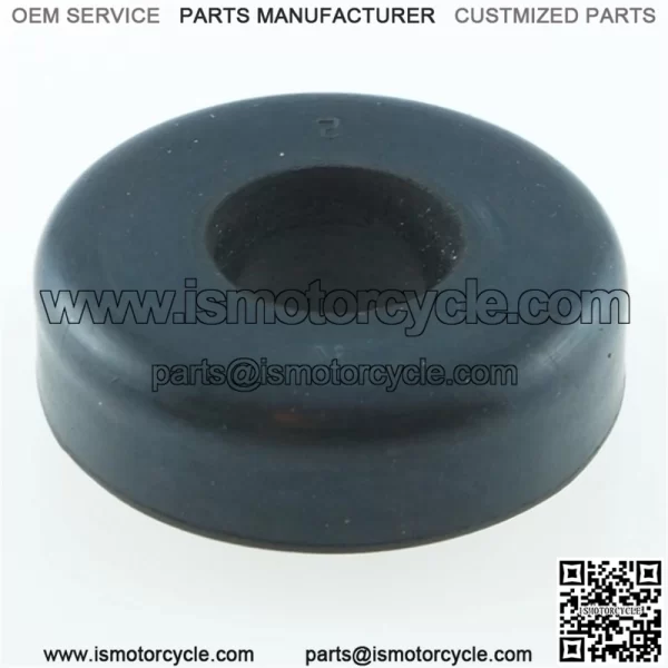 Rubber damper Polaris 5412659