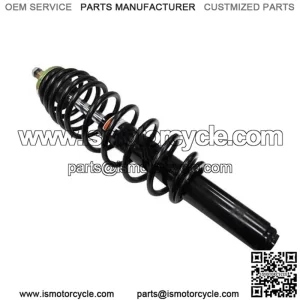 Front Shock Gas Filled Spring Absorber Polaris Scrambler 400 4x4 95-99 (For: Polaris)