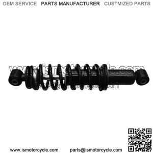 2001 YAMAHA BADGER 80 YFM80 REAR BACK SHOCK ABSORBER SUSPENSION 3GB-22210-00-33 (For: Yamaha)