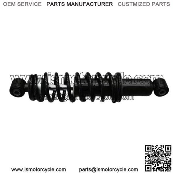 2001 YAMAHA BADGER 80 YFM80 REAR BACK SHOCK ABSORBER SUSPENSION 3GB-22210-00-33 (For: Yamaha)