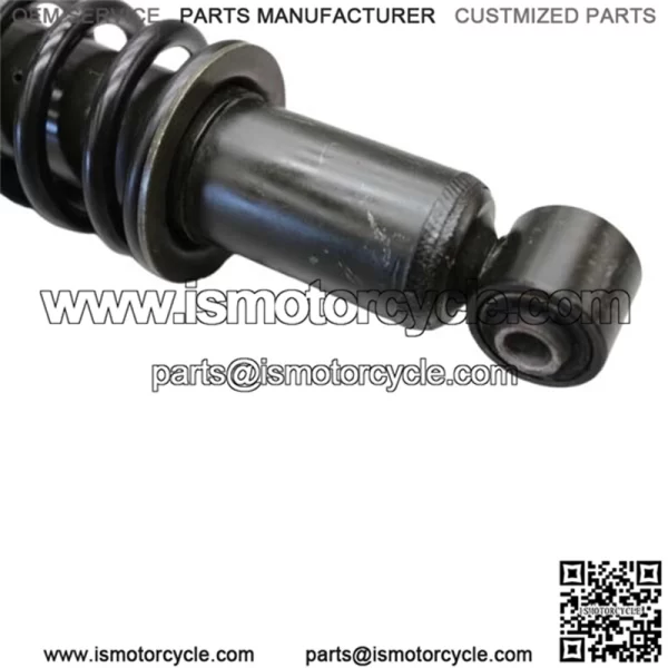 2001 YAMAHA BADGER 80 YFM80 REAR BACK SHOCK ABSORBER SUSPENSION 3GB-22210-00-33 (For: Yamaha) - Image 2