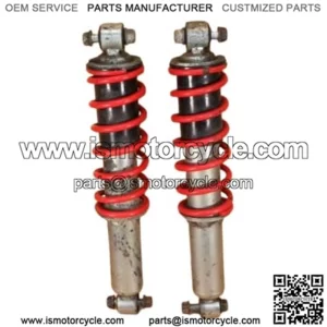 2001-2005 Honda TRX250EX TRX250 TRX Front Shock Absorber Pair 51400-HN6-A00 (For: Honda)