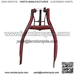 84-85 HONDA OEM ATC125M ATC110 FRONT FORK STEERING FORK 51400-968-010ZA