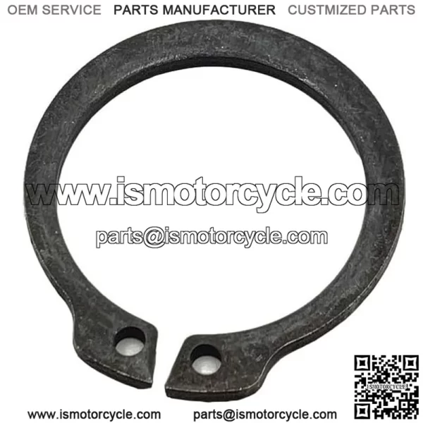 Polaris Ranger Retaining Ring,  OEM Part 3235214, Qty 1