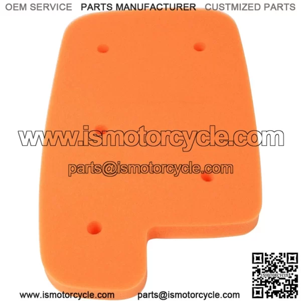 Air filter 158263