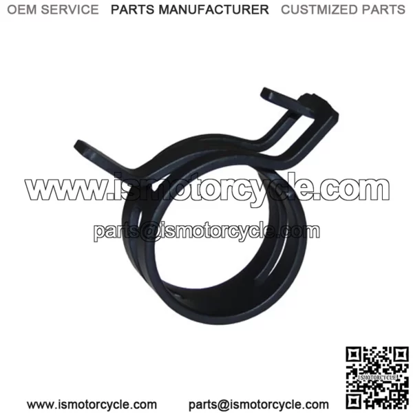 OEM Club Car Clamp Hose Ctb 64mm