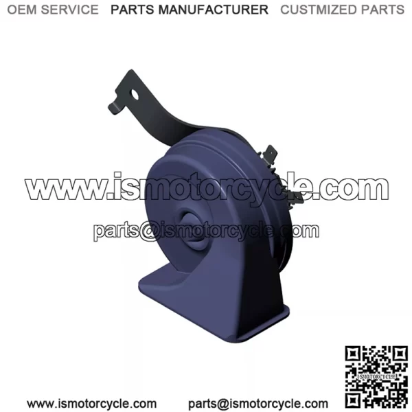 Polaris Horn,  OEM Part 4011408, Qty 1