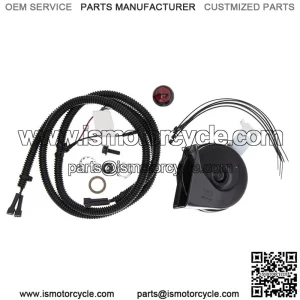 Polaris Off Road Horn Kit