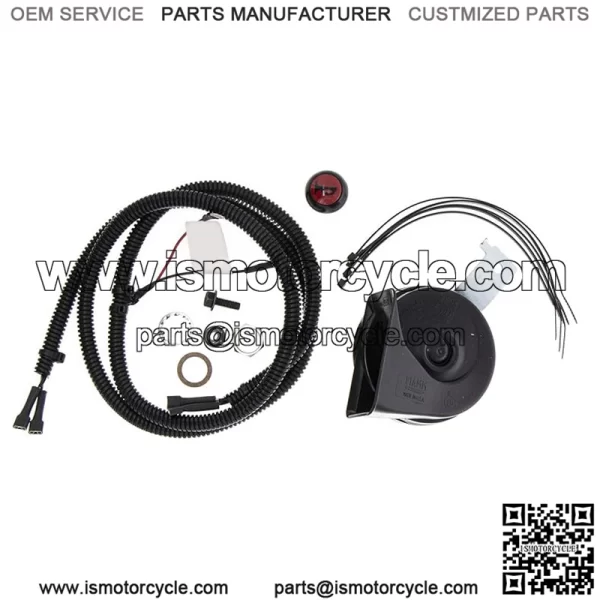 Polaris Off Road Horn Kit