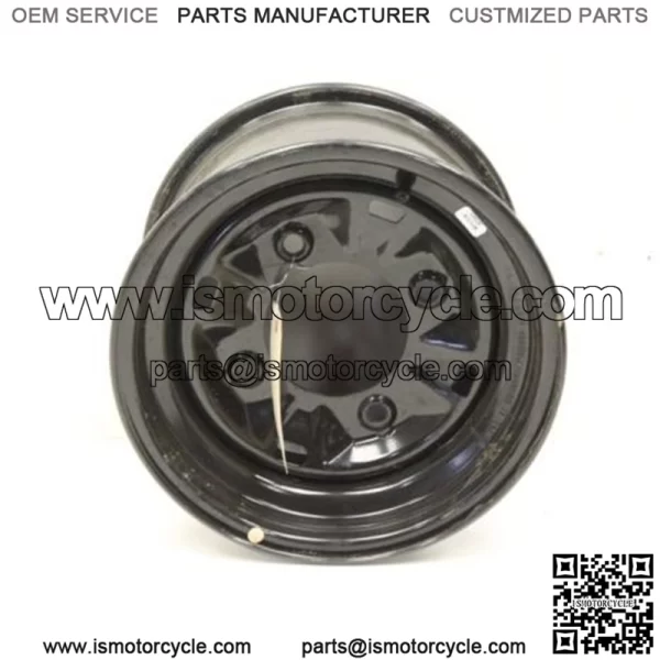 Polaris Ranger 1000 Full 2021-24 Wheel Rear 1525241-067 #2 44977