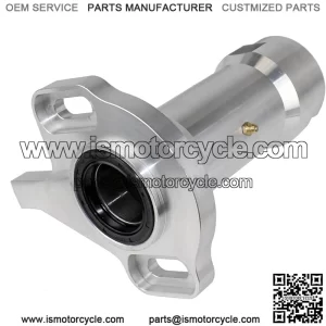 Hub yamaha YFZ450 04-05 5TG-22110-01-00
