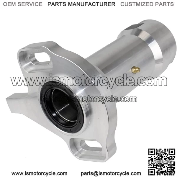 Hub yamaha YFZ450 04-05 5TG-22110-01-00