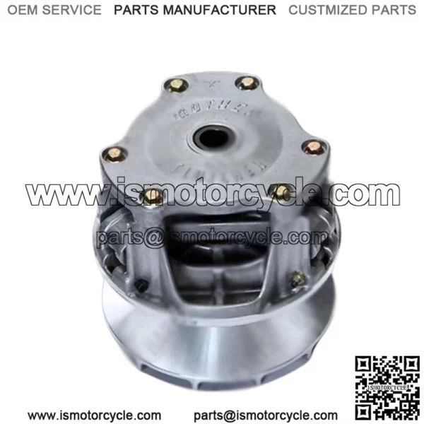 RZR 800 & S (2008-2014) Primary Clutch