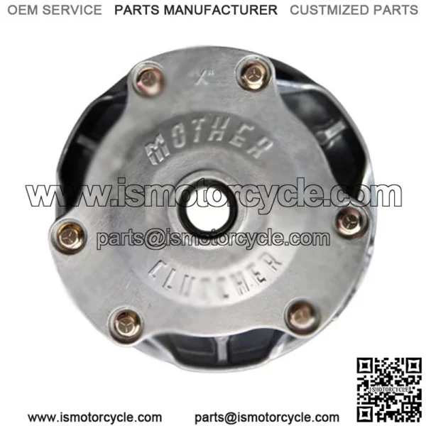 Sportsman 400 (2011-2014) Primary Clutch - With Bearing Upgrade EBS