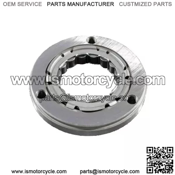 One Way Bearing Starter Clutch for Hyosung GT250 Naked GT250R GV250 - Image 2