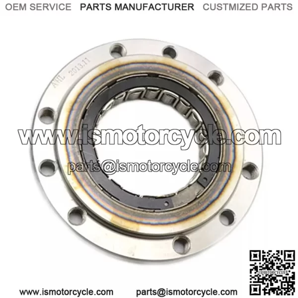 One Way Starter Clutch Kit For BMW F650 F650CS F650GS G650X Challenge Country - Image 2