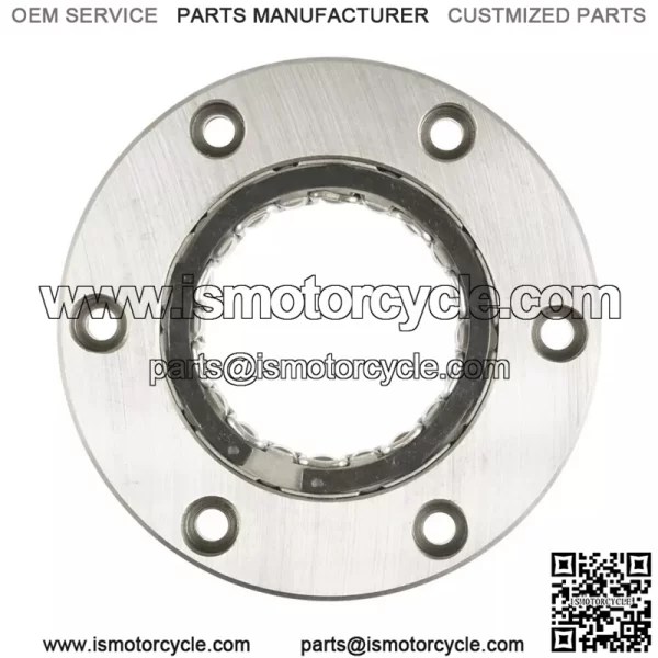 for Yamaha YFM660R Raptor 660R 2001 02 2003 Starter Clutch One Way Bearing Sprag - Image 4