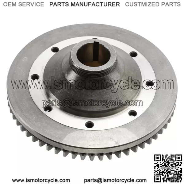 One Way Starter Clutch Gear Assy For BMW F 650 GS / F 650 ST (1993 - 2000) F1 - Image 2