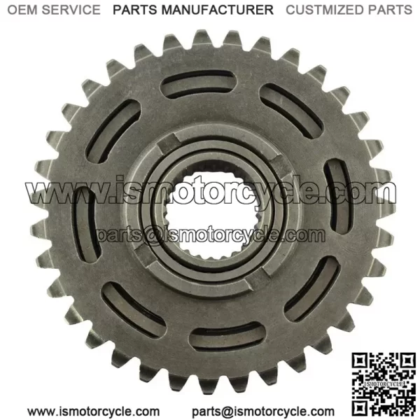 One Way Starter Clutch Kit for Honda TRX450R 06-09 TRX450ER 06-14 CRF450X 05-17 - Image 5