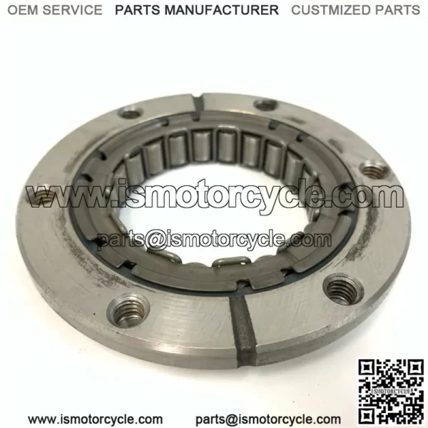 Honda 2002-2013 FSC600 600 Silverwing Scooter OEM Starter One Way Clutch