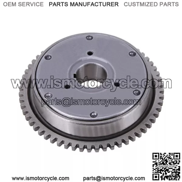 125cc Starter Clutch 152QMI for Kymco Agility 125/125cc