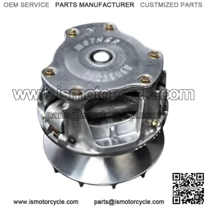 16-21 POLARIS RZR 1000-S  NEW PRIMARY DRIVE CLUTCH  Complete ! (For: More than one vehicle)