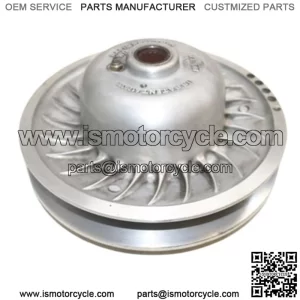 2012 Polaris 800 Rush Pro R Secondary Driven Clutch Assembly