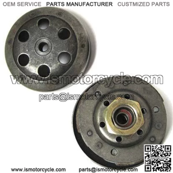 Yamaha Raptor 90 09-13,  ATV Rear Drive Clutch Pulley