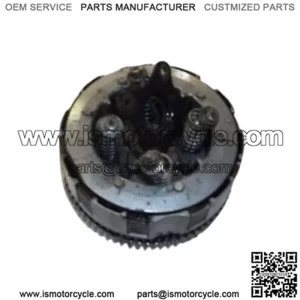 1989 YAMAHA MOTO 4 250 CLUTCH