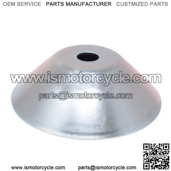 Variator head cover from AD7050