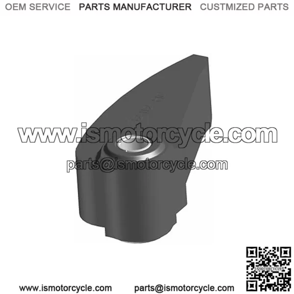 Polaris Off Road Shift Weight Assembly,  OEM Part 1323704, Qty 1