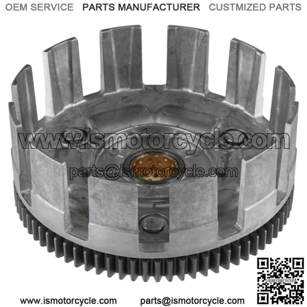 Primary Clutch Basket For Yamaha Raptor 700 YFM700 2006-2022 (For: Yamaha Raptor 700) - Image 4