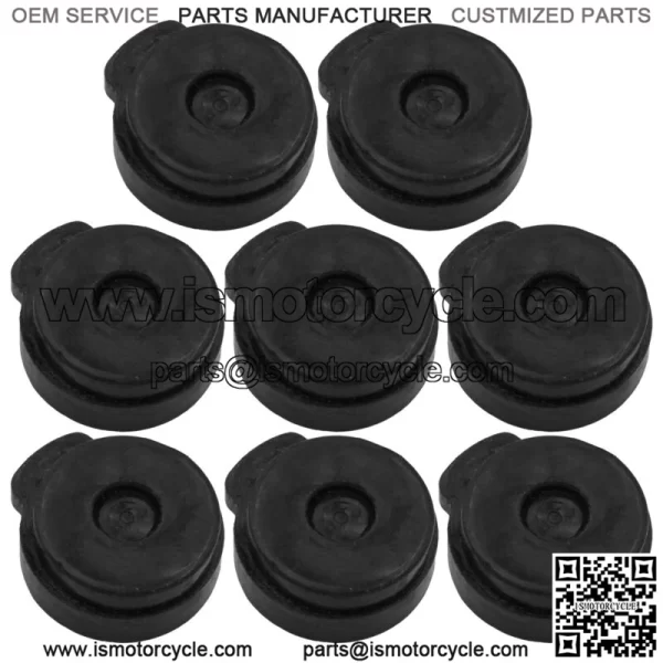 Primary Clutch Shoe For Kawasaki Brute Force 650 KVF650 05-13/ 750 KVF750 05-22 (For: Kawasaki)