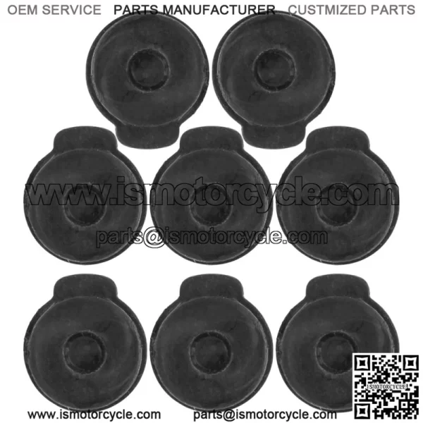 Primary Clutch Shoe For Kawasaki Brute Force 650 KVF650 05-13/ 750 KVF750 05-22 (For: Kawasaki) - Image 4