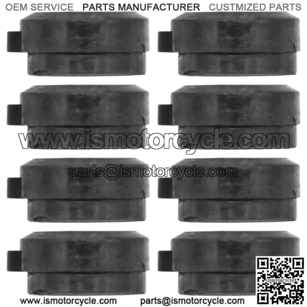 Primary Clutch Shoe For Kawasaki Brute Force 650 KVF650 05-13/ 750 KVF750 05-22 (For: Kawasaki) - Image 5