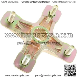 Rear hub yamaha Raptor 700 1PE-F53K0-00-00