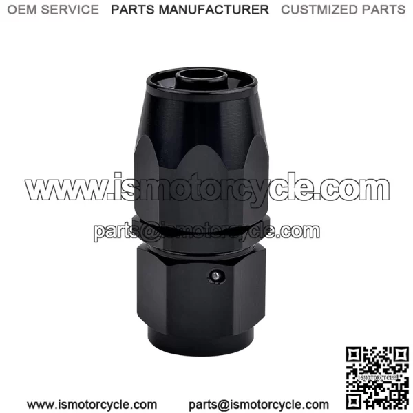 90??AN6 oil pipe female connector