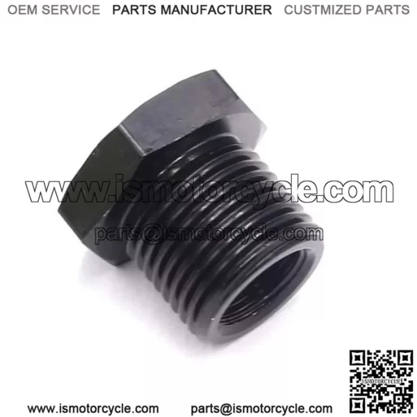 Oil filter adapter 1/2-28??3/4-16 - Image 3