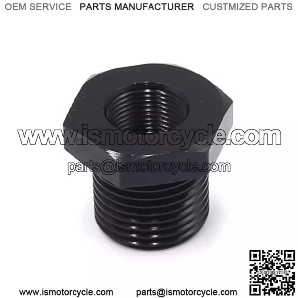 Oil filter adapter 1/2-28??3/4-16 - Image 4