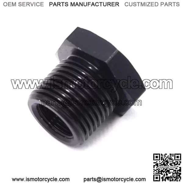 Oil filter adapter 1/2-28??13/16-16 - Image 3