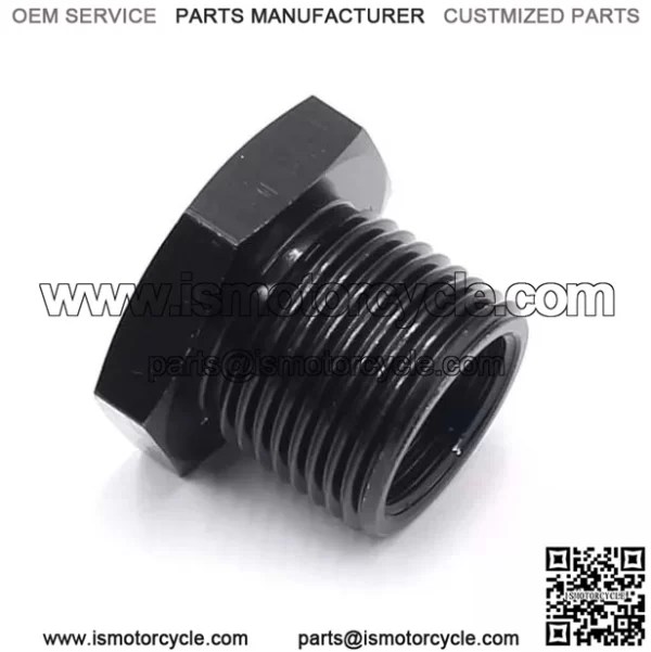 Oil filter adapter 5/8-24??13/16-16 - Image 4