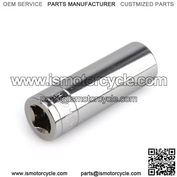 35mm Stainless steel nut 1# (19 pairs of sides) M12*1.25 - Image 4