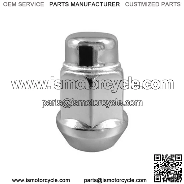 OEM Lug Nut 13/16 X 1/2 20 Ce