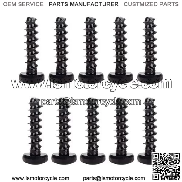 OEM Club Car Screw 1/4 20 X .75 Torx Truss