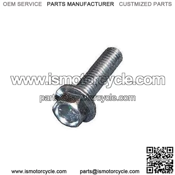 OEM Bolt Flange M10 X 1.5 X 25