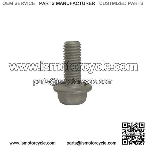 OEM Club Car Bolt Flg M12x1.75x30