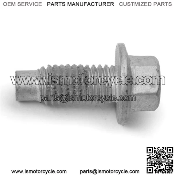 OEM Club Car Bolt Flanged Hd M8 X 16.0