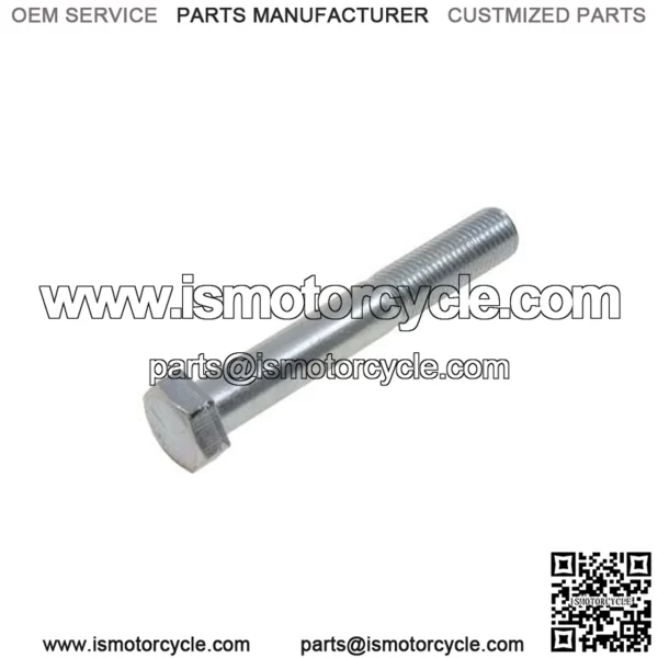 OEM Club Car 6mm X 25mm Hex Bolt