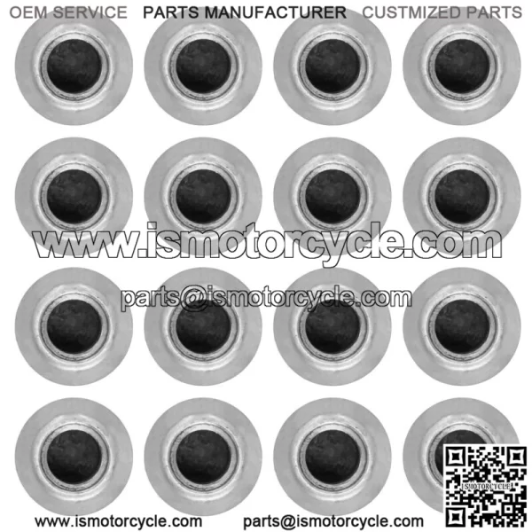 Front & Rear Wheel Nuts For Polaris Scrambler XP 1000 14-2018 / 7547361 - Image 5